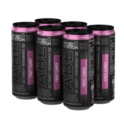 Applied ABE RTD 330ml EINZELNE DOSE 1