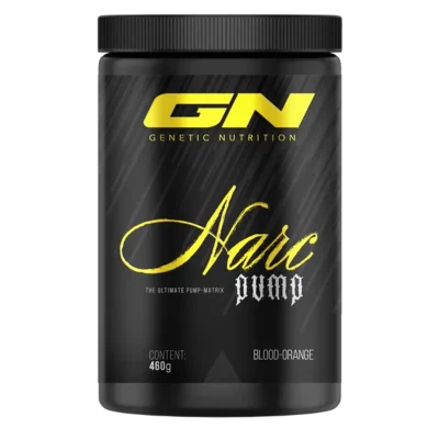 GN Narc Pump 460g