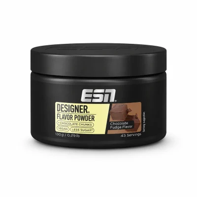 ESN Designer Flavour Powder 130g 3