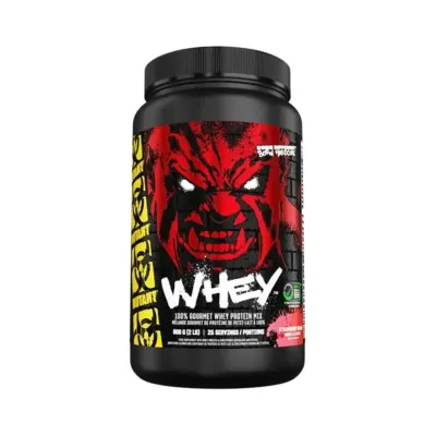Mutant Whey 908g 3
