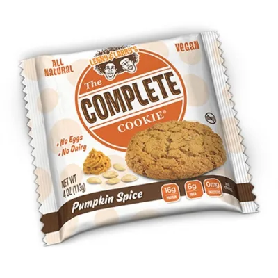 Lenny & Larry Complete Cookie - (12x 112g) 3