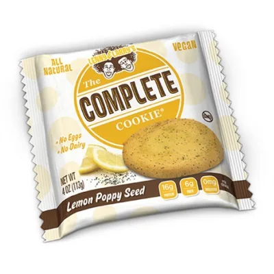 Lenny & Larry Complete Cookie - (12x 112g) 17