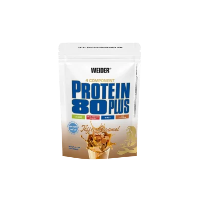 Weider Protein 80 Plus 500g 16