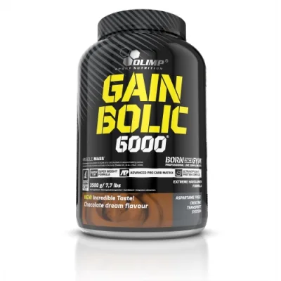 Olimp Gain Bolic 6000 - 3,5kg 1