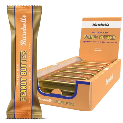 Barebells Protein Bars 12x 55g 9