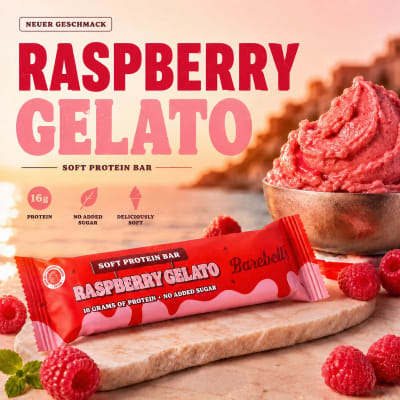 Barebells Protein Bars 12x 55g 16