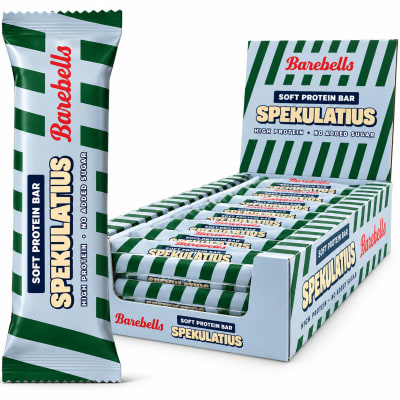 Barebells Protein Bars 12x 55g 19