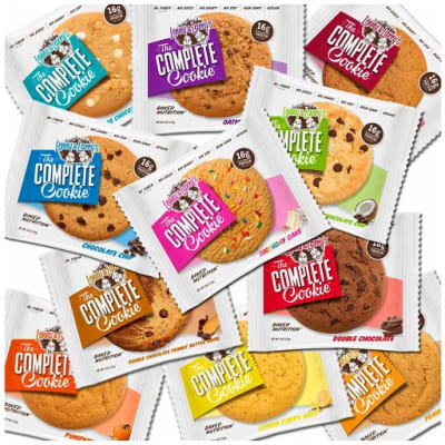Lenny & Larry Complete Cookie - EINZELN (112g) 1