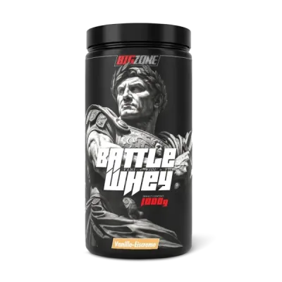 Big Zone Battle Whey 1000g 3