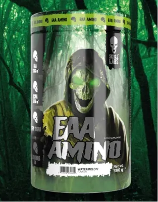 Skull Labs EAA Amino 390g 1