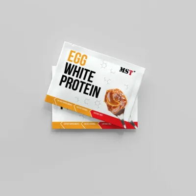 MST - EGG Protein PROBEN 10 x 25g 1