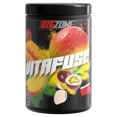Big Zone Vitafuse 750g 3