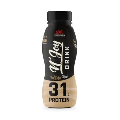 XXL Nutrition N'Joy Protein Drink 6x310ml 7