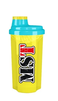 MST - Shaker 700ml 9