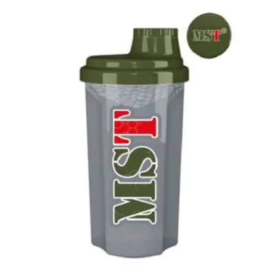 MST - Shaker 700ml 13