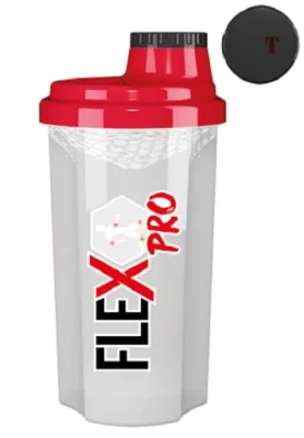 MST - Shaker 700ml 17