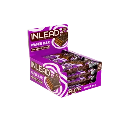 INLEAD Wafer Bar - 15x45g