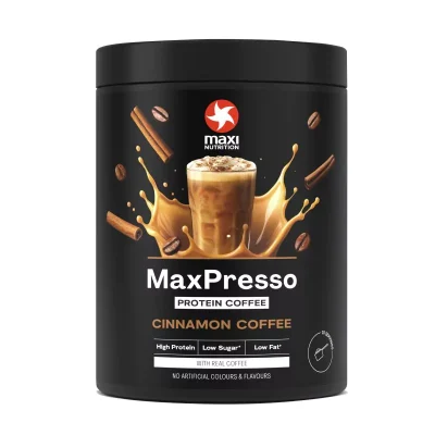 MaxiNutrition MaxPresso 300g 7