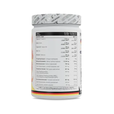 MST - Beauty Fish Kollagen Verisol 450g 2