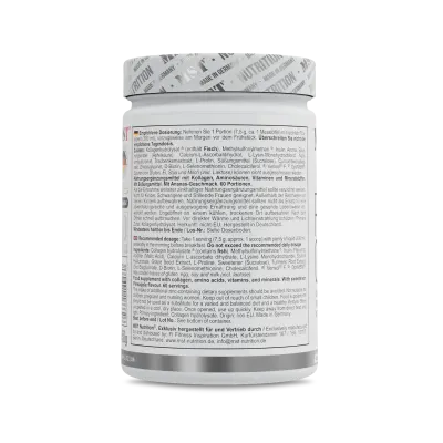 MST - Beauty Fish Kollagen Verisol 450g 3