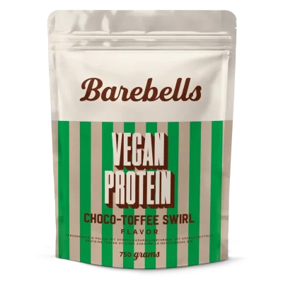 Barebells Vegan Protein 750g 1