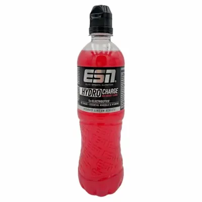 ESN HydroCharge (Elektrolyte) 6x500ml