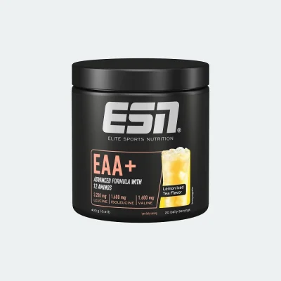 ESN EAA+ 400g 3