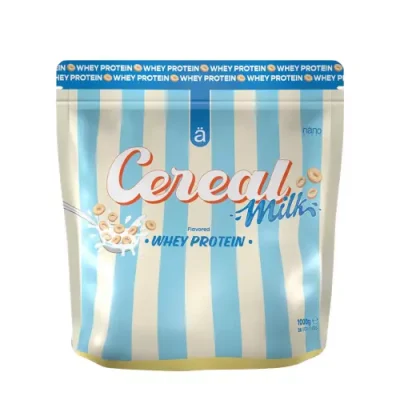Nanosupps Whey Protein 1000g 9