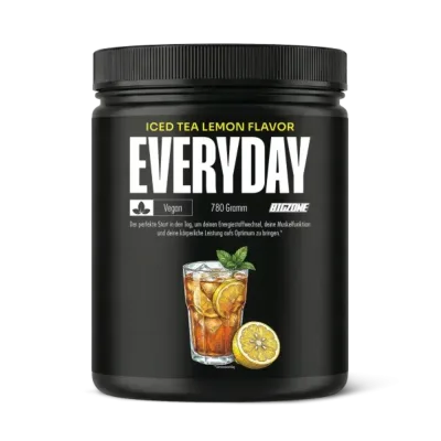 Big Zone Everyday 780g
