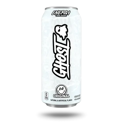 Ghost Energy 12 x 500 ml 1