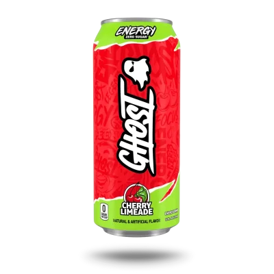 Ghost Energy 12 x 500 ml 3