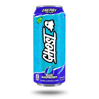 Ghost Energy 12 x 500 ml 4
