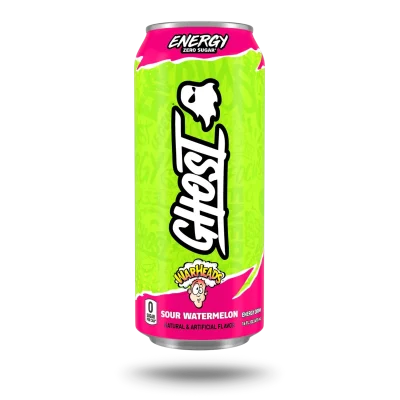 Ghost Energy 12 x 500 ml 5
