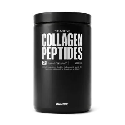 Big Zone Collagen Peptides 360g