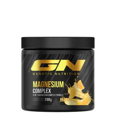 GN Magnesium Complex 5-in-1 - 250g 3