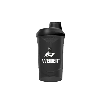 Weider Shaker 600 ml 1