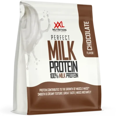 XXL Nutrition Perfect Milk Protein 1000g 1