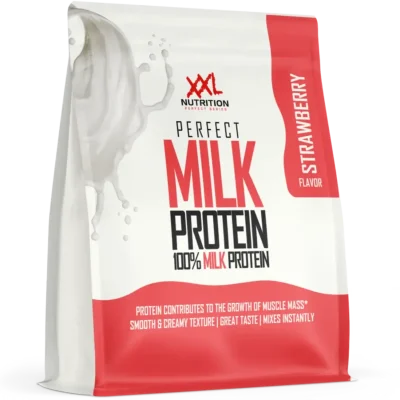XXL Nutrition Perfect Milk Protein 1000g 3