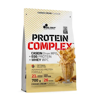 Olimp Protein Complex  - 700g 2