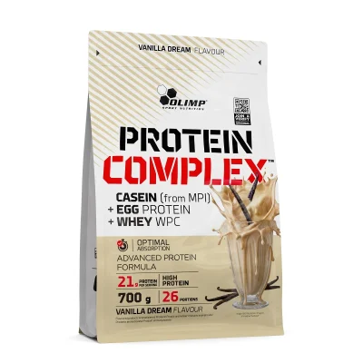 Olimp Protein Complex  - 700g 4