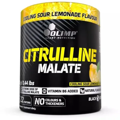 Olimp Citrulline Malate 200 g 2