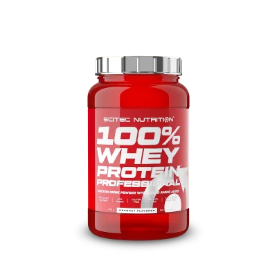 Scitec 100% Whey Protein Professional 780g 2