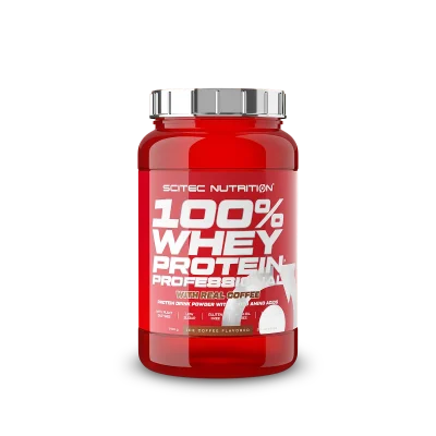 Scitec 100% Whey Protein Professional 780g 3