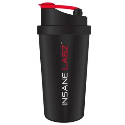 INSANE LABZ - Shaker - 600ml 1