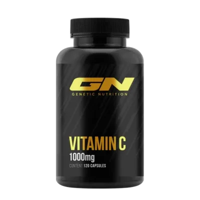 GN Vitamin C Health Line 120 Kapsel