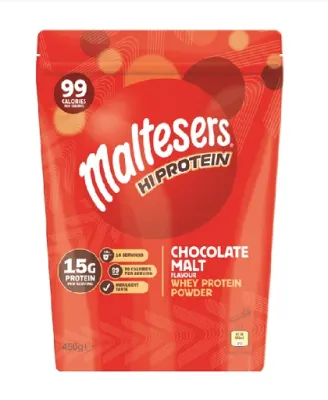 Maltesers Protein Powder 450g Original 1