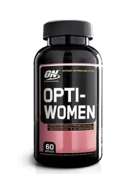 ON Opti-Woman 60 Kapseln 1