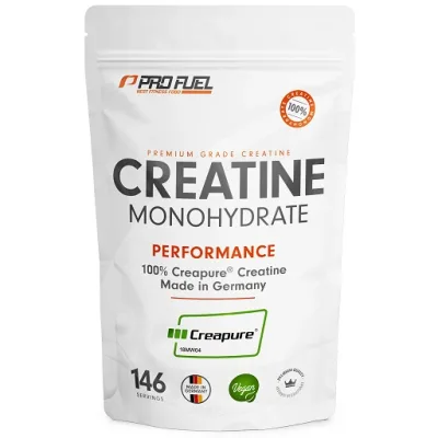 ProFuel Creatine 100% Creapure - 500g 1