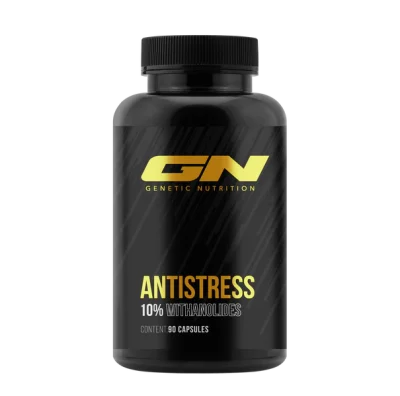 GN Anti Stress 90 Kapseln 1