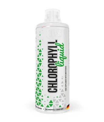 MST - Chlorophyll Mint 1000 ml